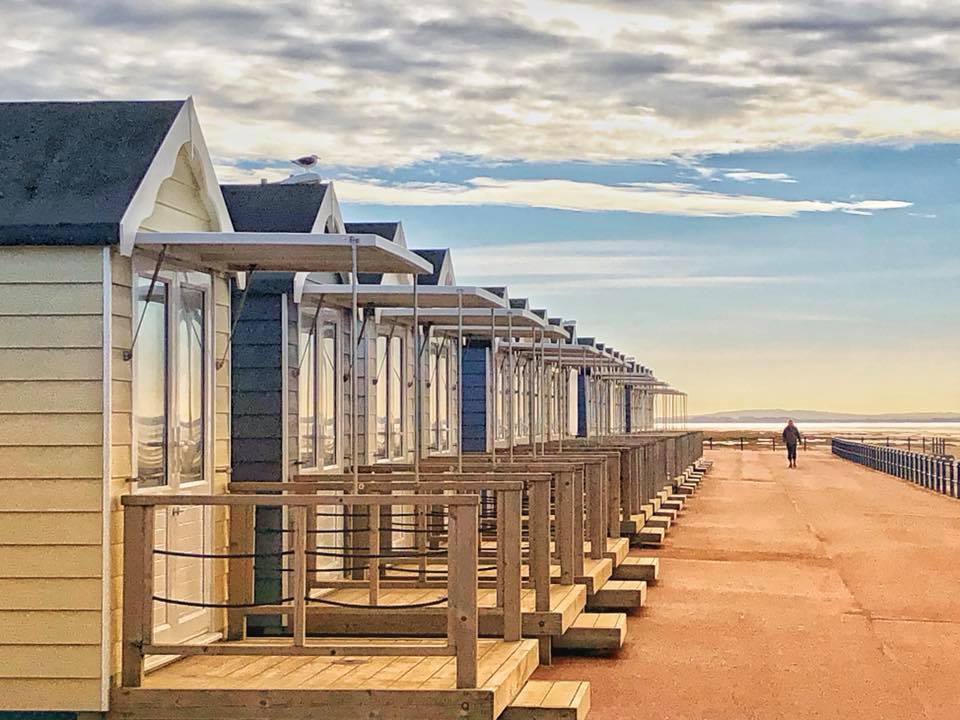 A Trip To The Seaside
