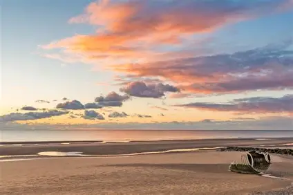 Things To Do In Cleveleys